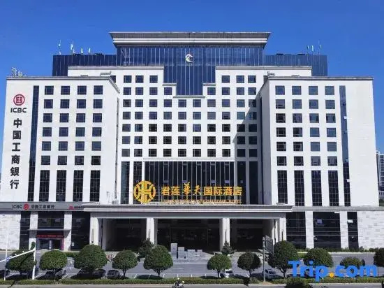 Junlian Huatian International Hotel