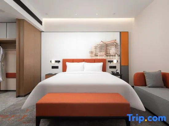 Business room
