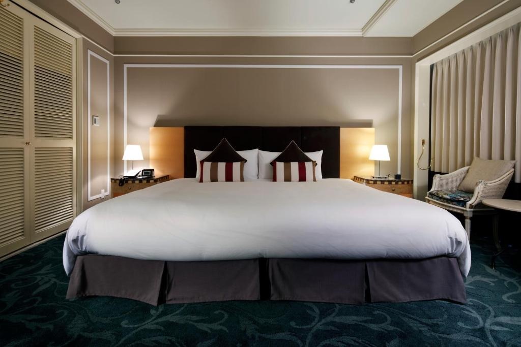 Allamanda Aoyama Hotel 사진 13
