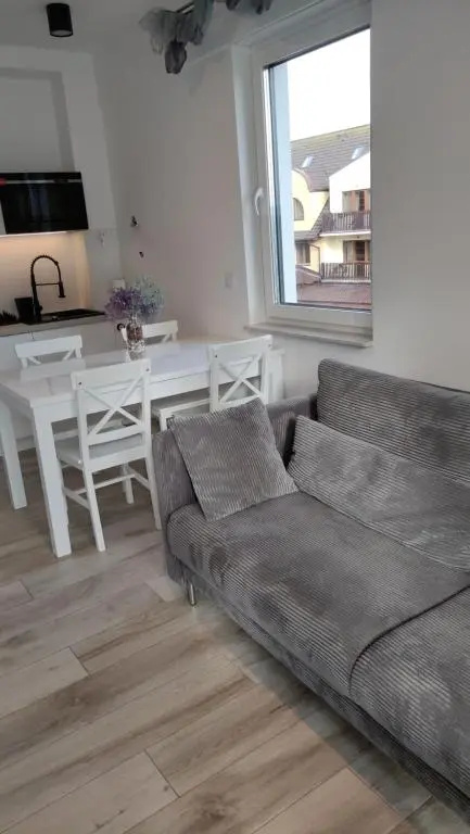 Apartament Tęcza Ii