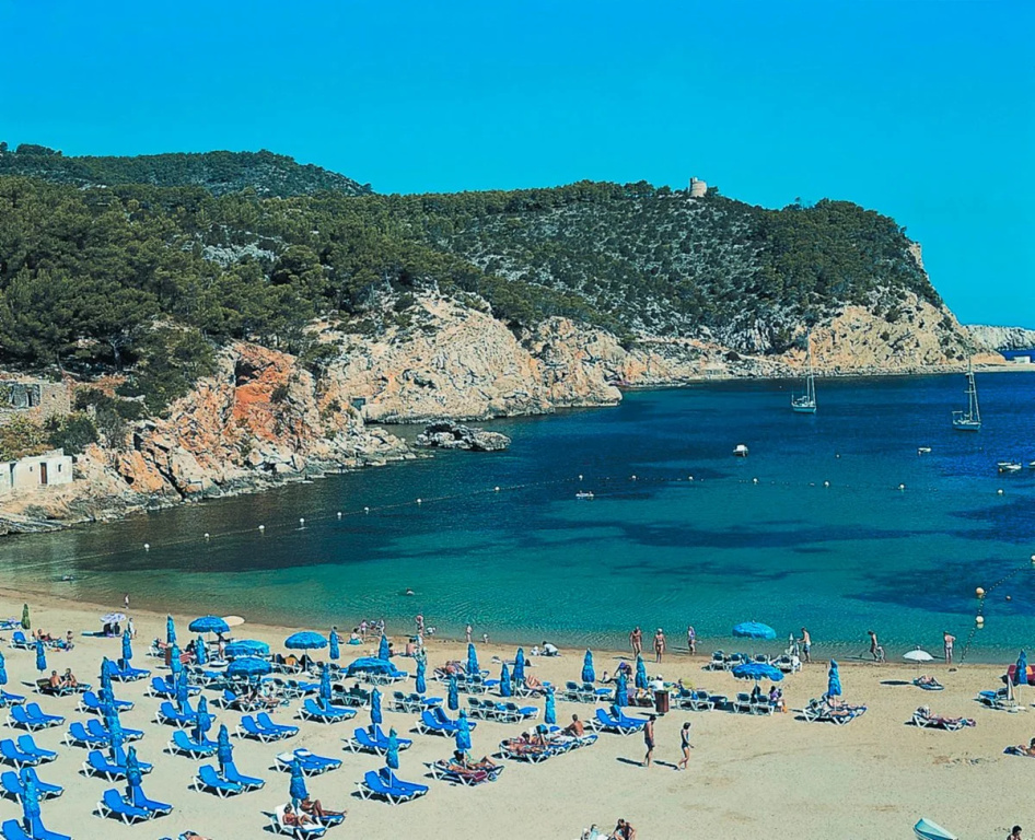 Beach & Waterfront