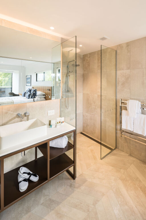 Queenstown Park Boutique Hotel by null