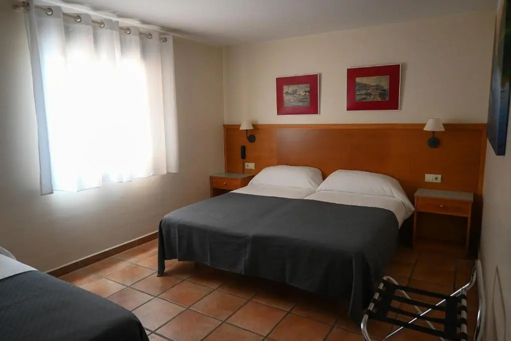 Doña Catalina - Chambres