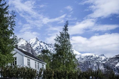 Hotel Aak by null