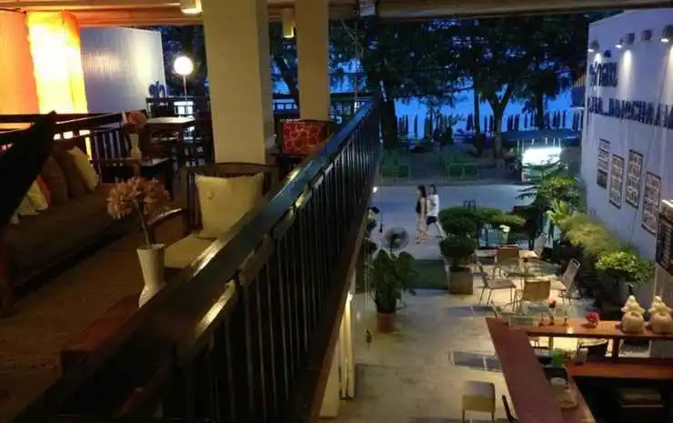 Hotel photo 17