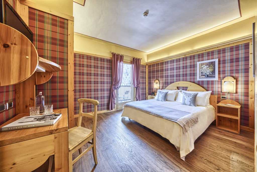 Hotel SantOrso — 3