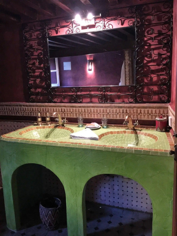 Hôtel Riad la clé de Fes - Général