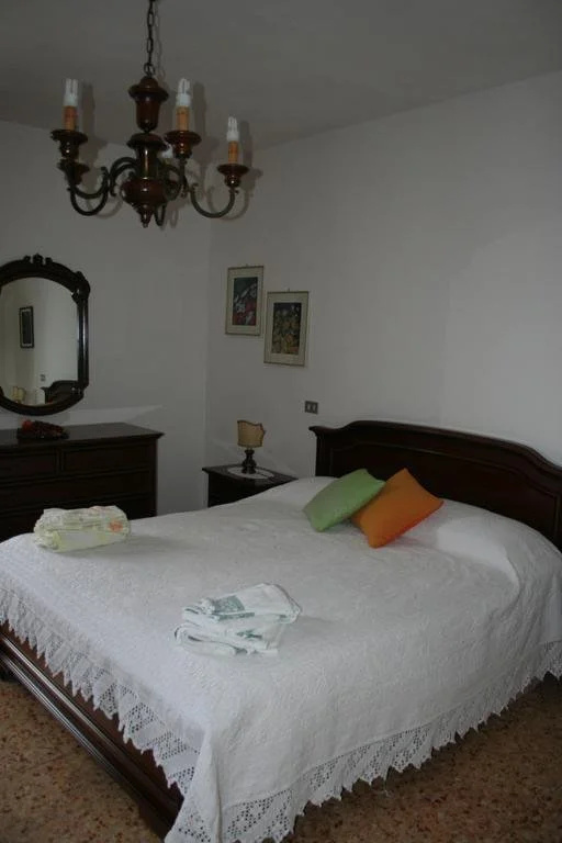Casa Vacanze La Rocca 66