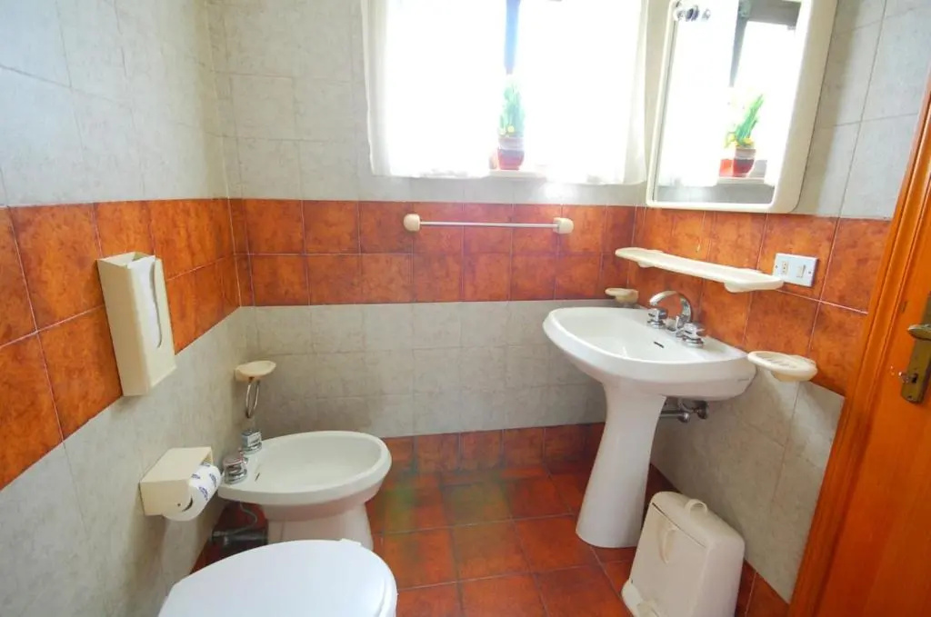Hotel Maestrale - Chambres