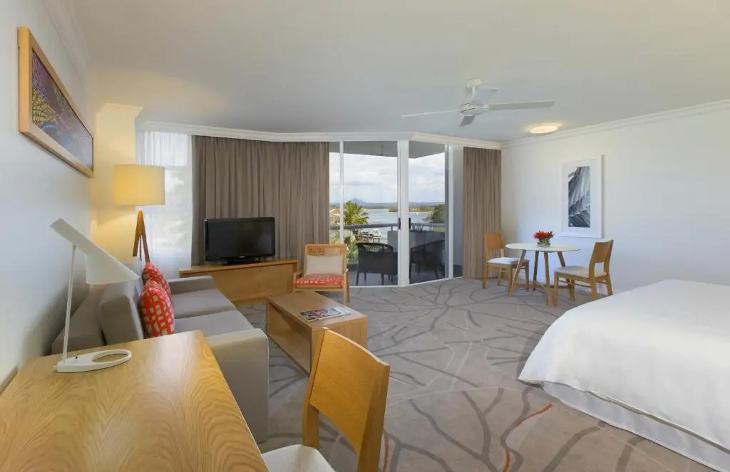 Elysium Noosa Resort - MGallery Collection - Chambres