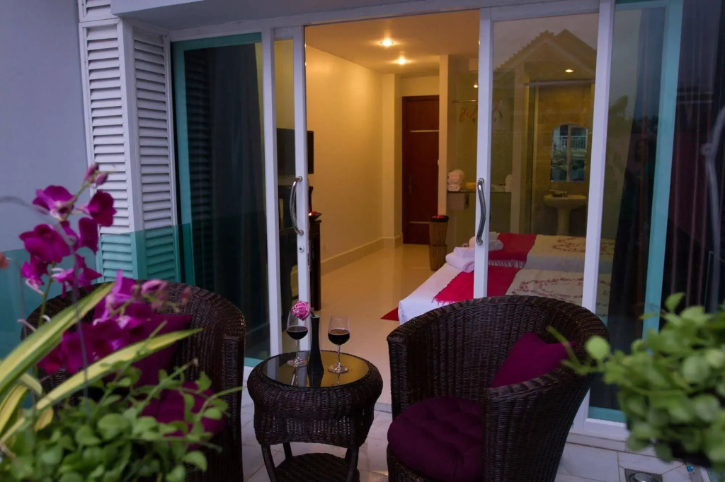 Hotel photo 8