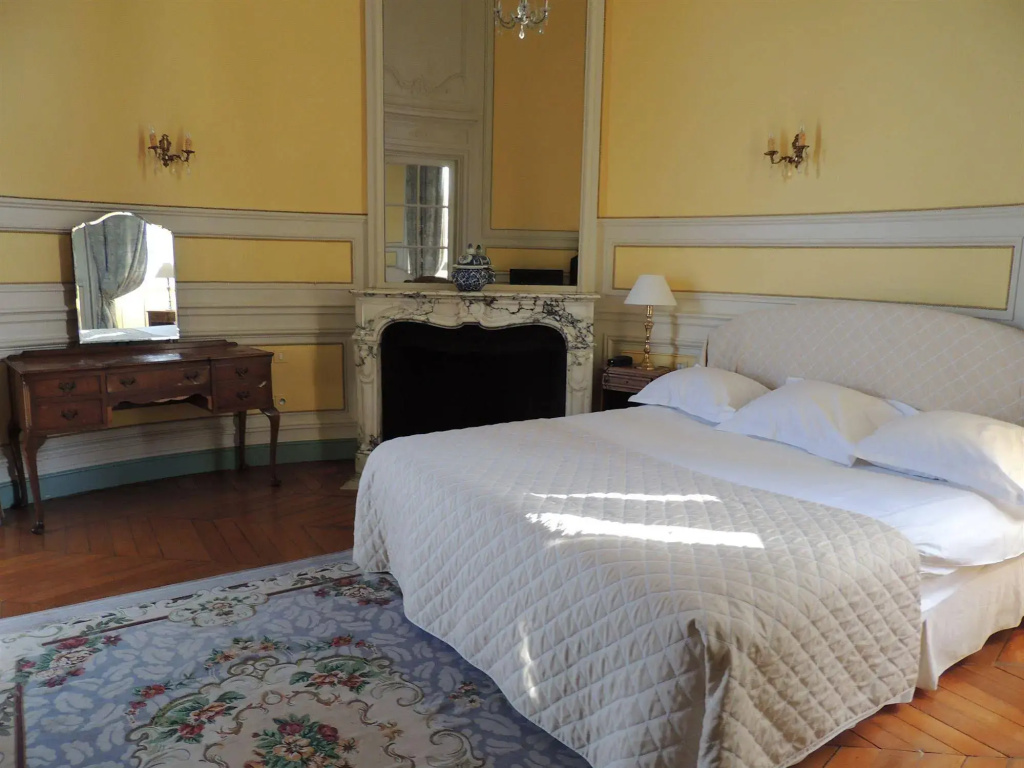 Voir la photo 4 — Château d'Ermenonville