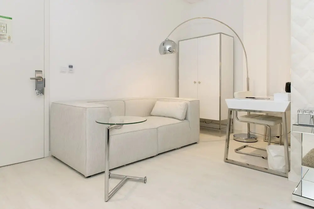 Nacala Plaza Business Design Hotel - Chambres