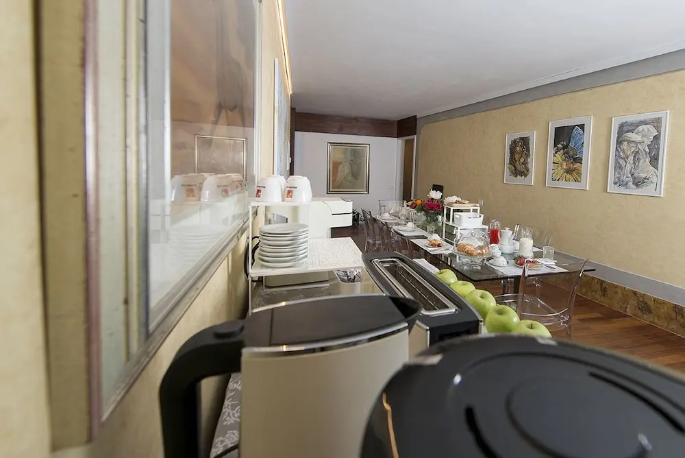 Hotel photo 17