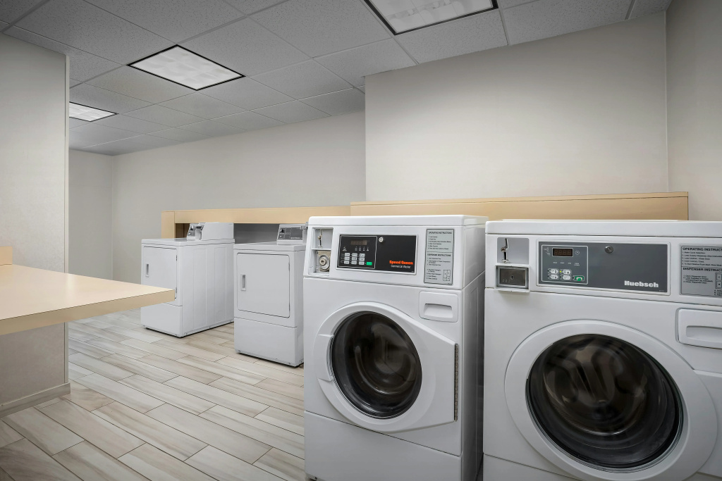 Homewood Suites by Hilton Cleveland-Solon - Général