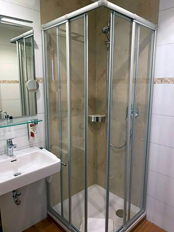 Hotel Rosenbusch - Chambres