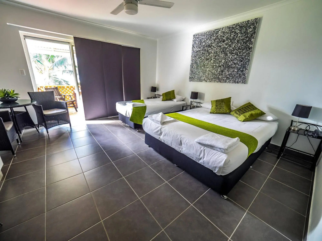 Hotel photo 6