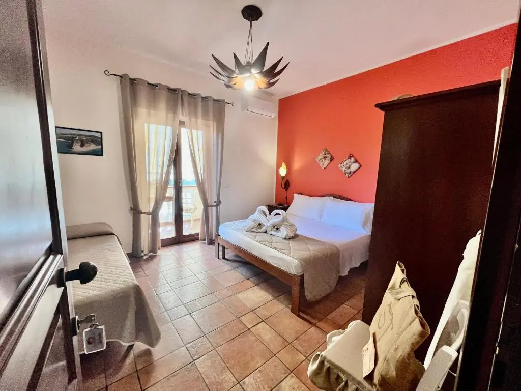 1 Bedroom Cottage