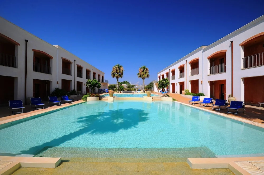 Delfino Beach Hotel - Chambres