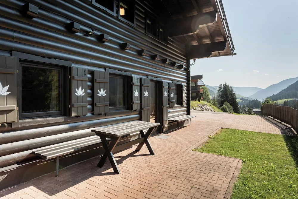 FIVE SEASONS | Hideaway Saalbach