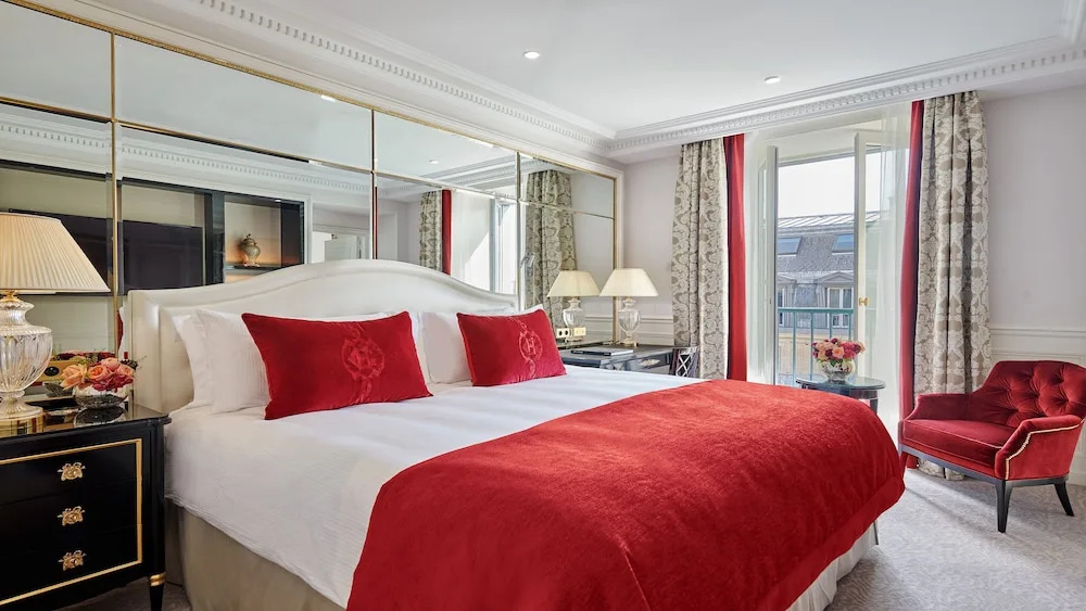 InterContinental Paris le Grand by IHG 29