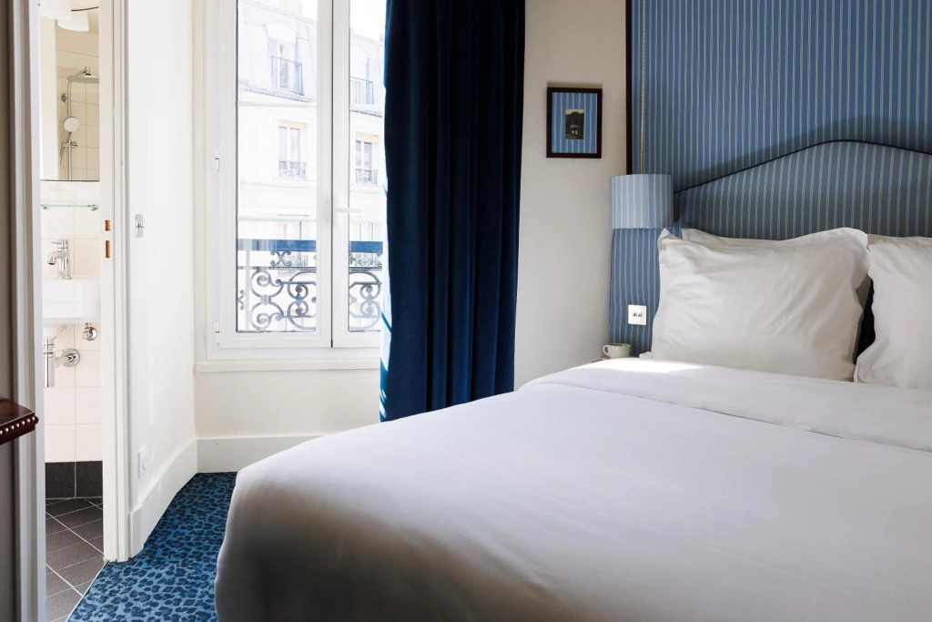 Afficher la photo 7 — Hôtel de Charonne