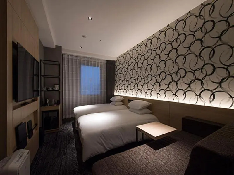 Tmark City Hotel Kanazawa 사진 12