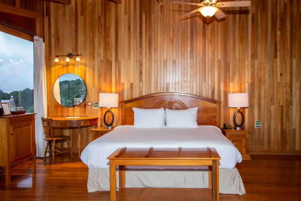 Hotel Belmar - Chambres