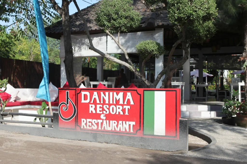Danima Resort