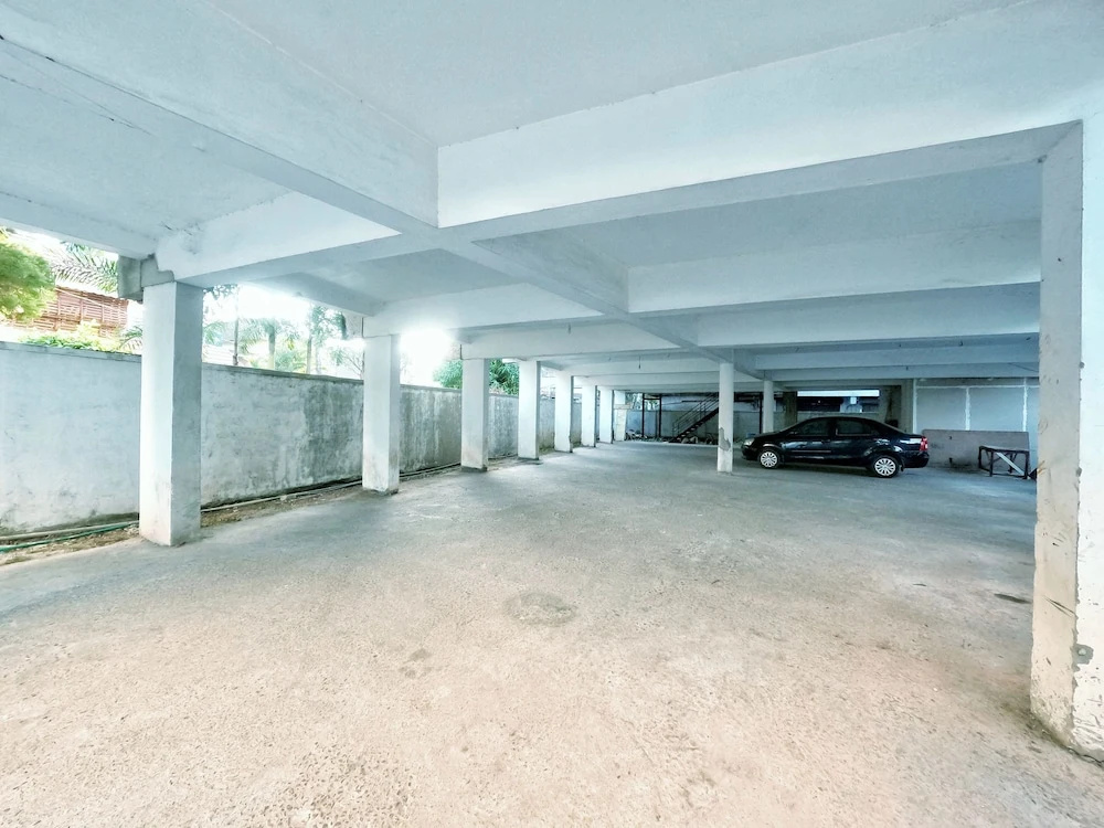 Park Residency - Général