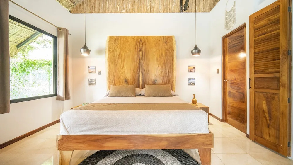 La Quebrada Eco Elodge