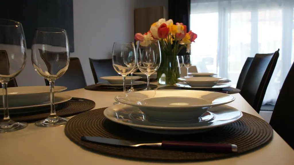 Ferienwohnung Anisa - Chambres