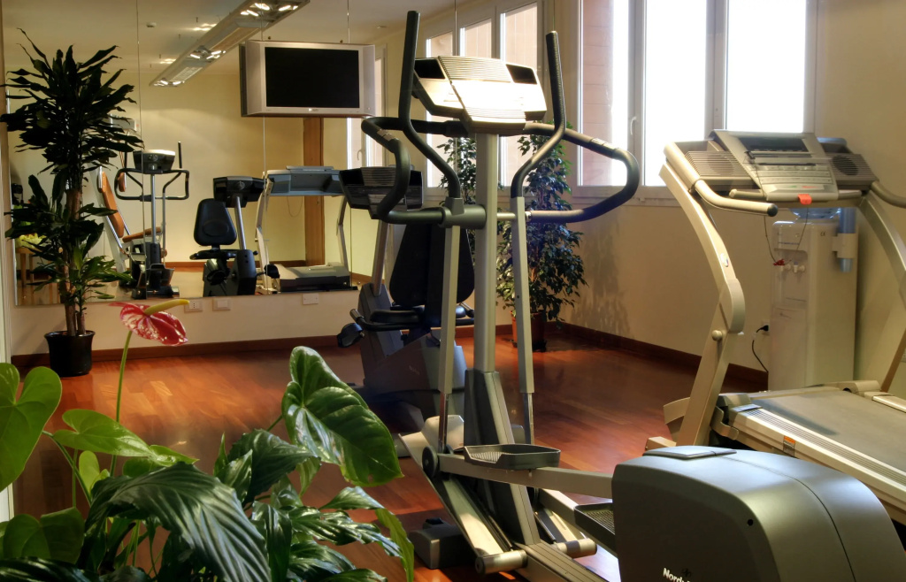 Hotel Crowne Plaza Venice East by IHG - Général