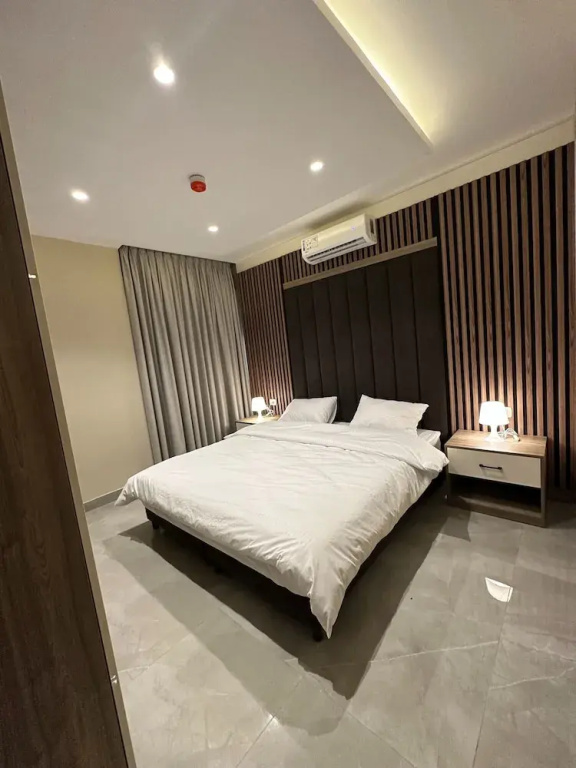 203 Al-najeh JRE Apartments For Rent ave