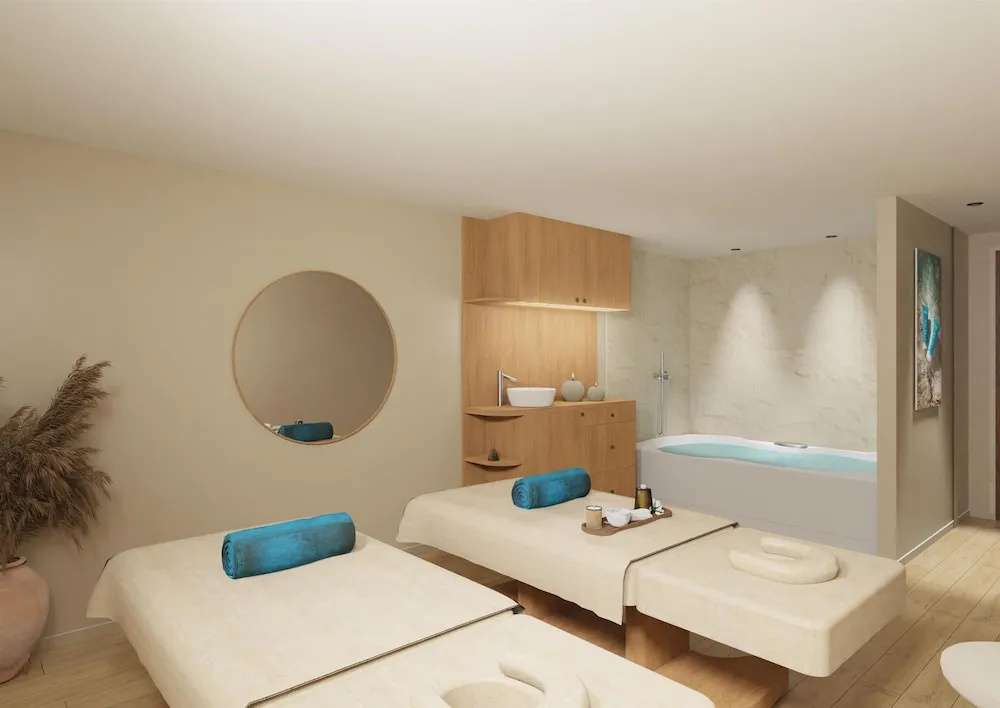 Afficher la photo 7 — Hotel & Spa Amoria La Baule, A Member Of Radisson Individuals