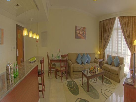 Loulou Asfar Hotel Apartment