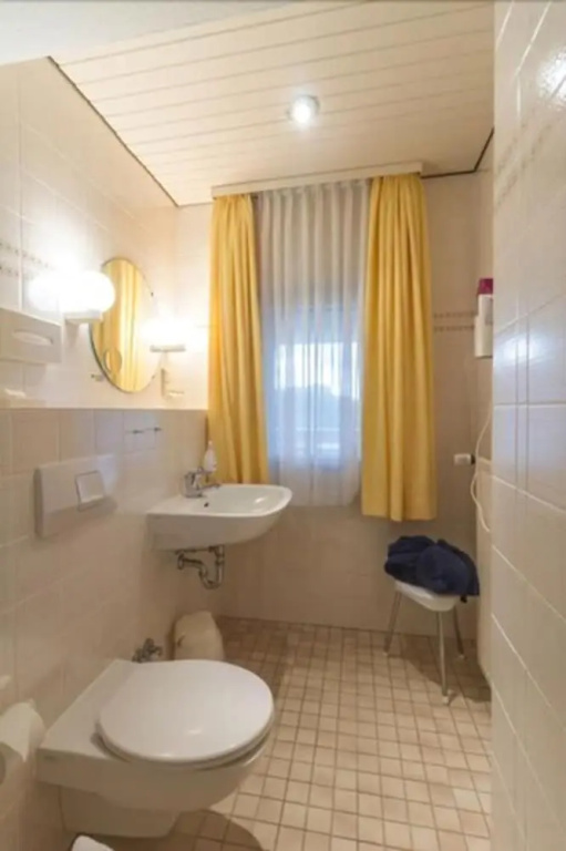 Hotel Sauerbrey - Chambres