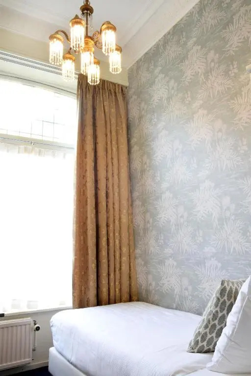 Hotel Sebel - Chambres