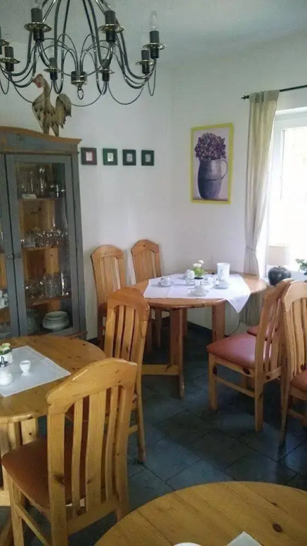Pension Altstadt Borna - Général