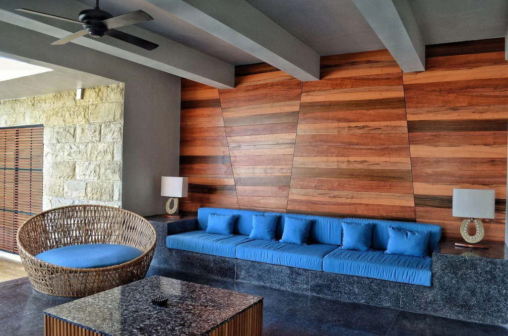 Ts Suite Seminyak
