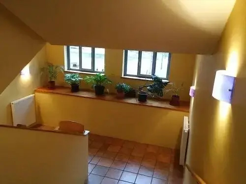 Jugend- und Familiengstehaus Cap Wrth - Général