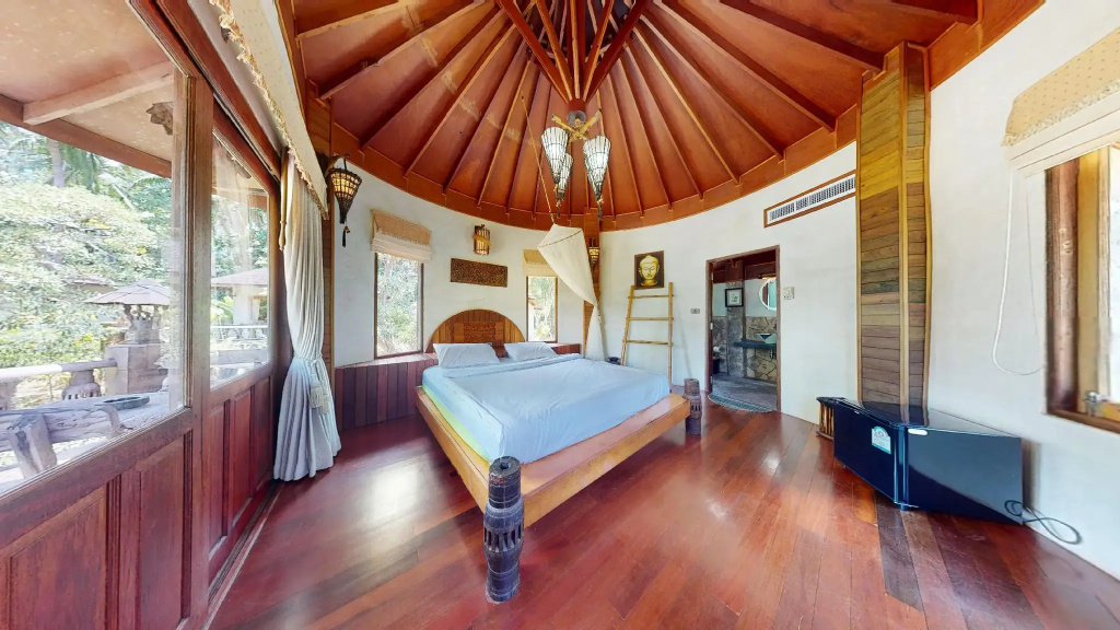 Malibu Beach Bungalows - Général