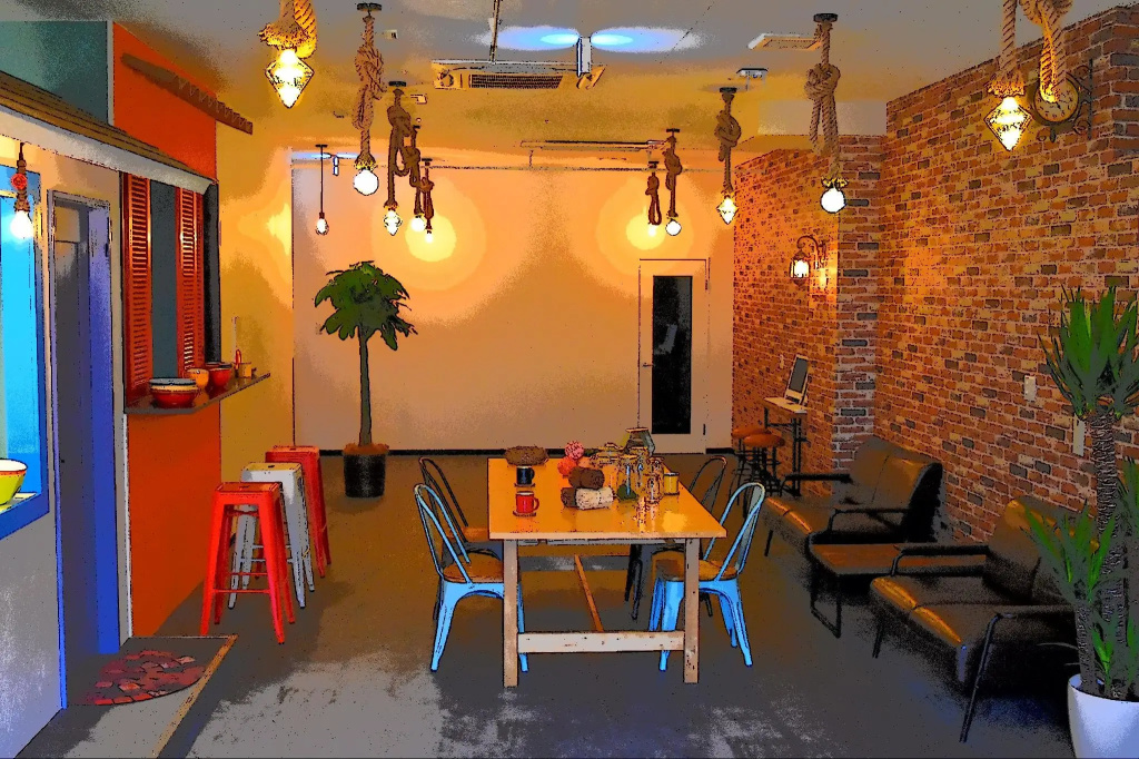 Hop Step Inn 사진 23