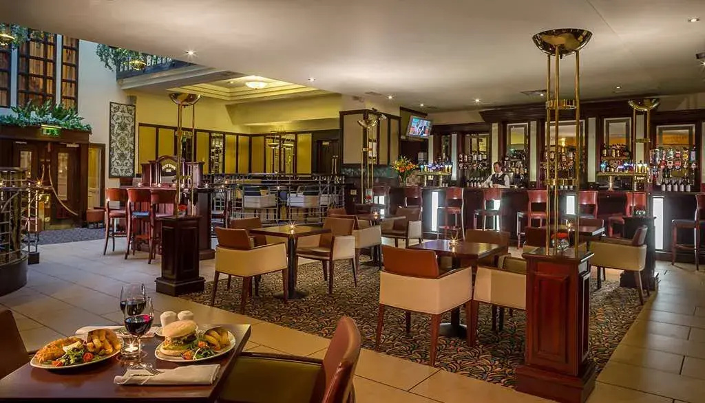 Grand Hotel - Général