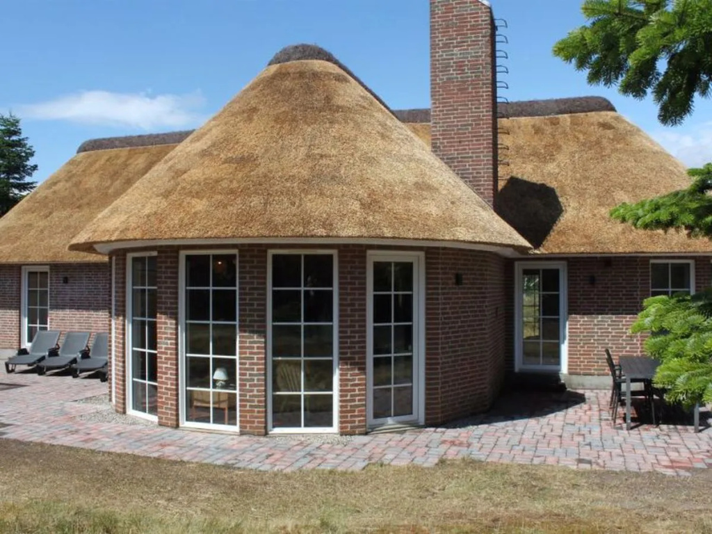 "Elsa" - 800m from the sea in Western Jutland