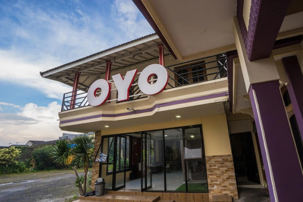 Hotel O Central Batu Near Jatim Park 3 Formerly Bunga Matahari Hotel