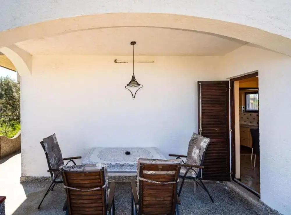 Apartment Serda