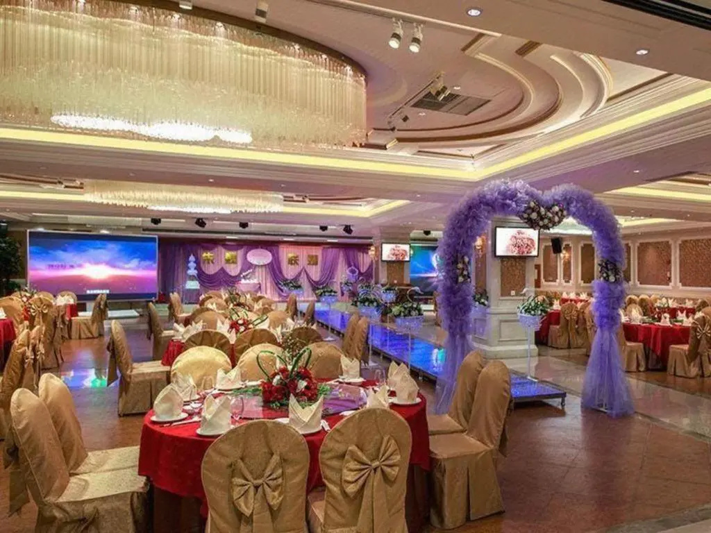 Vienna International Hotel Shenzhen North Station Branch - Général