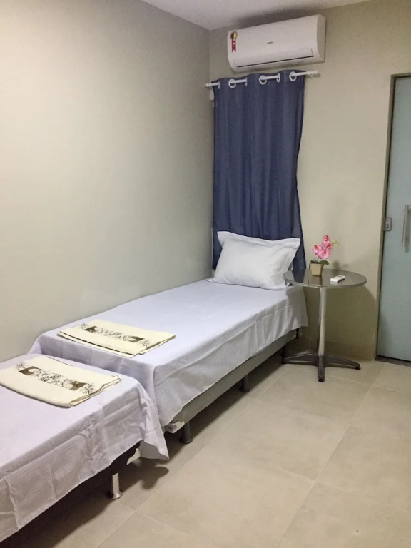 Economy Double room (twin beds)
