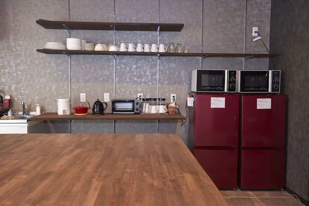 B&B Unagi Inn - Hostel 사진 22